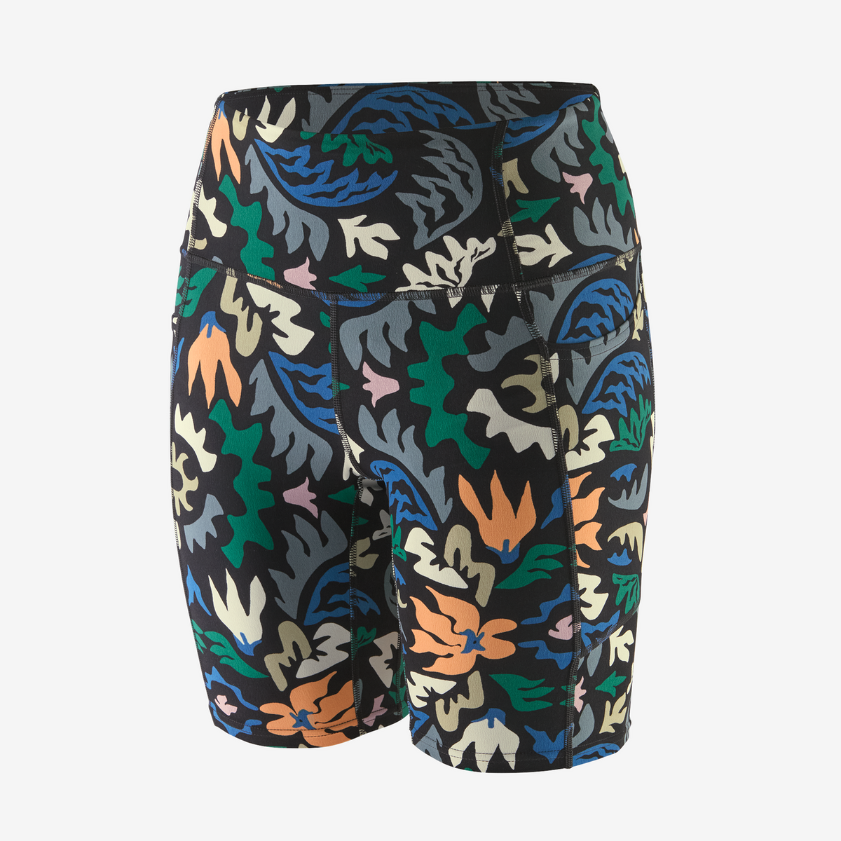 Women's Maipo Shorts - 8"