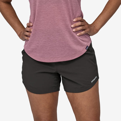 Women's Trailfarer Shorts - 4 1/2"