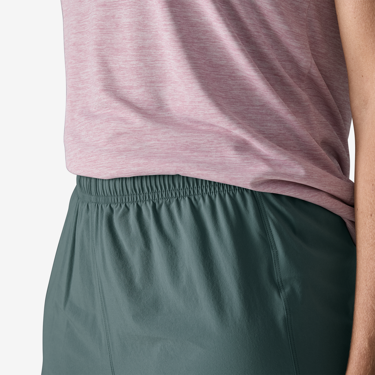 Women's Trailfarer Shorts - 4 1/2"