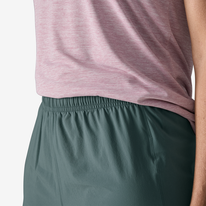 Women's Trailfarer Shorts - 4 1/2"