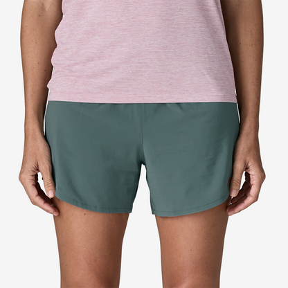 Women's Trailfarer Shorts - 4 1/2"