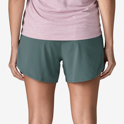 Women's Trailfarer Shorts - 4 1/2"