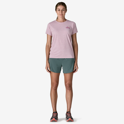 Women's Trailfarer Shorts - 4 1/2"