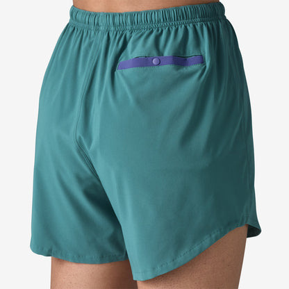Women's Trailfarer Shorts - 4 1/2"
