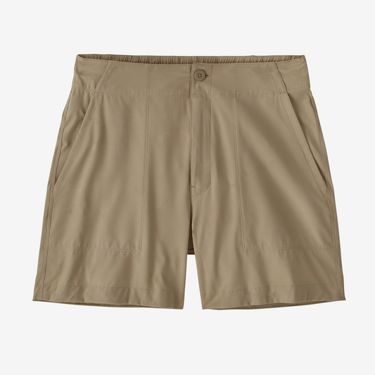 Women’s Roamwith Shorts