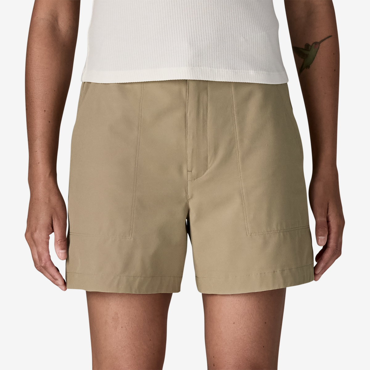 Women’s Roamwith Shorts