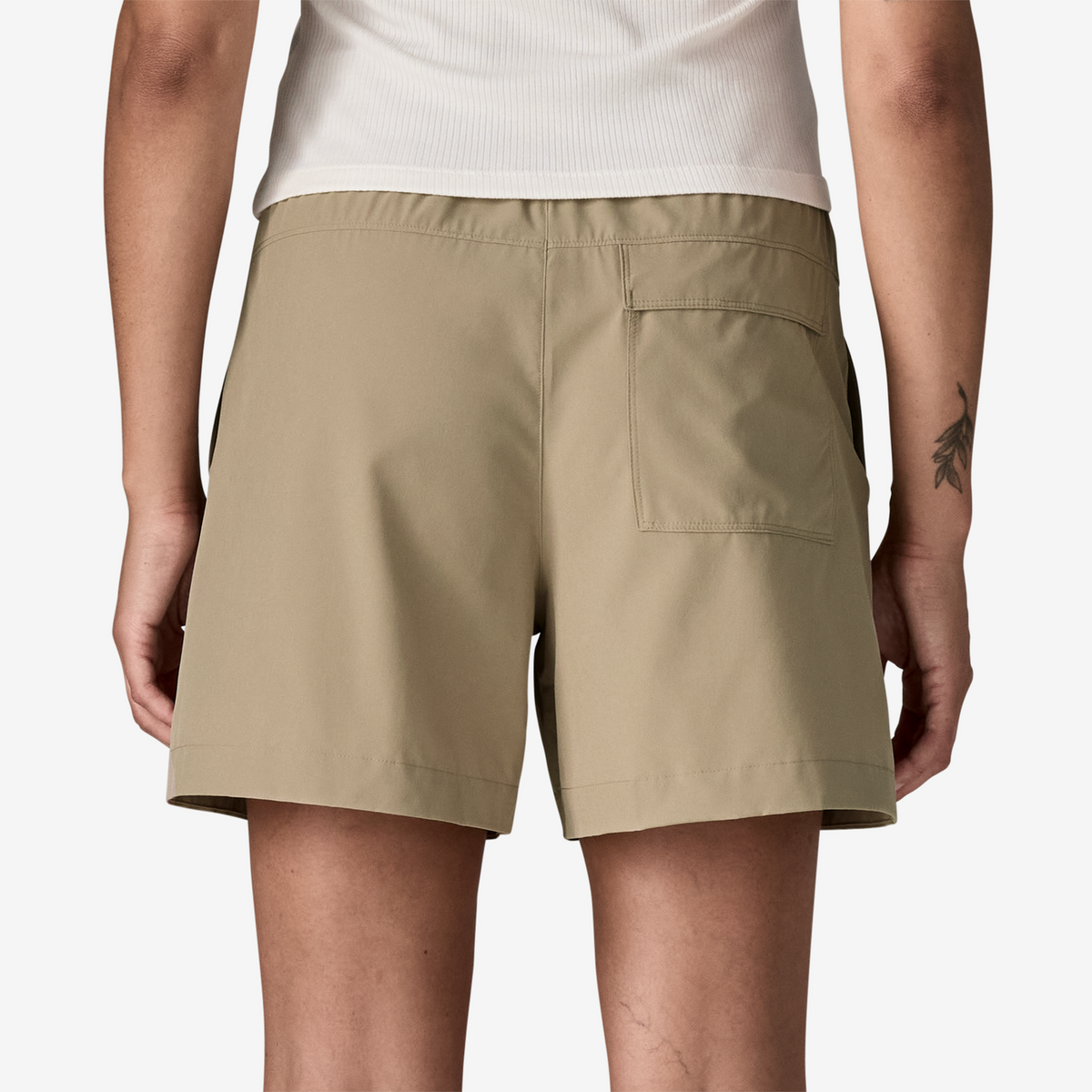 Women’s Roamwith Shorts