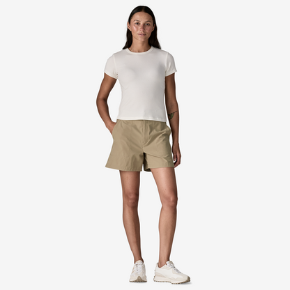Women’s Roamwith Shorts