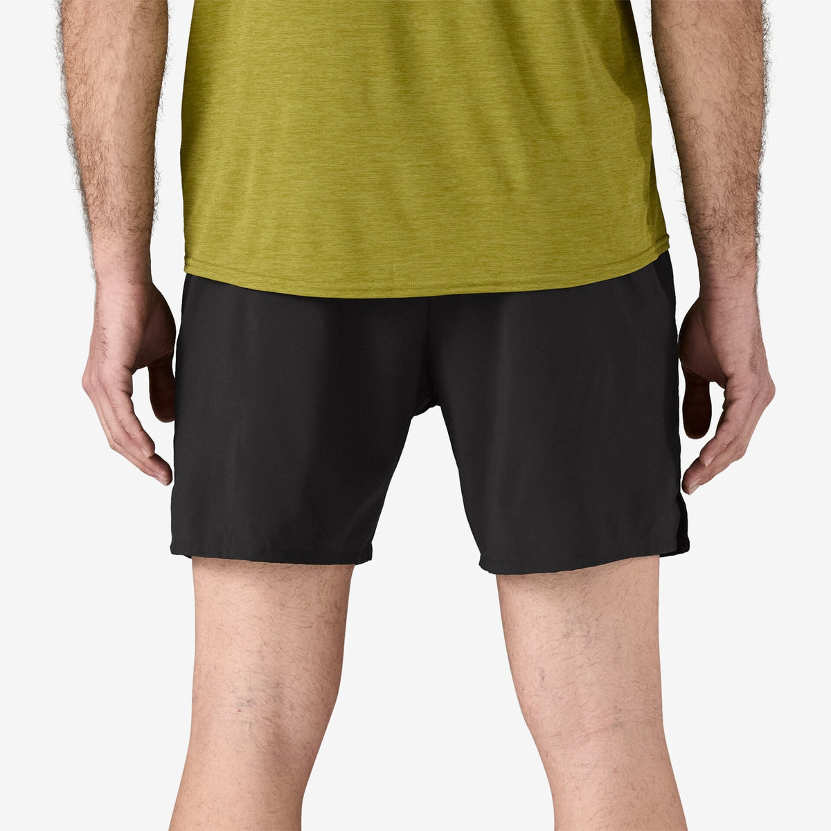 Men's Multi Trails Shorts - 6"