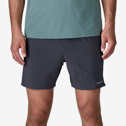 Men's Multi Trails Shorts - 6"