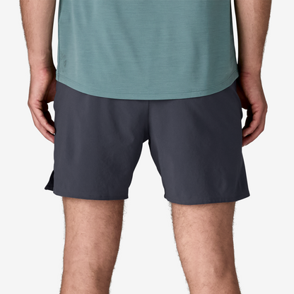 Men's Multi Trails Shorts - 6"