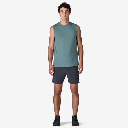 Men's Multi Trails Shorts - 6"
