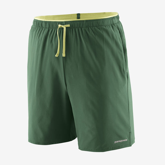 Men's Multi Trails Shorts - 8"