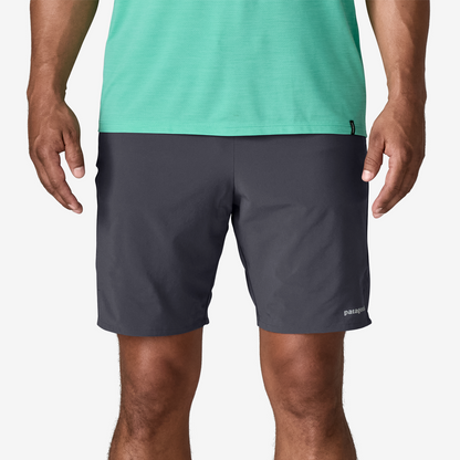 Men's Multi Trails Shorts - 8"