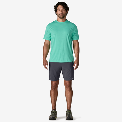 Men's Multi Trails Shorts - 8"