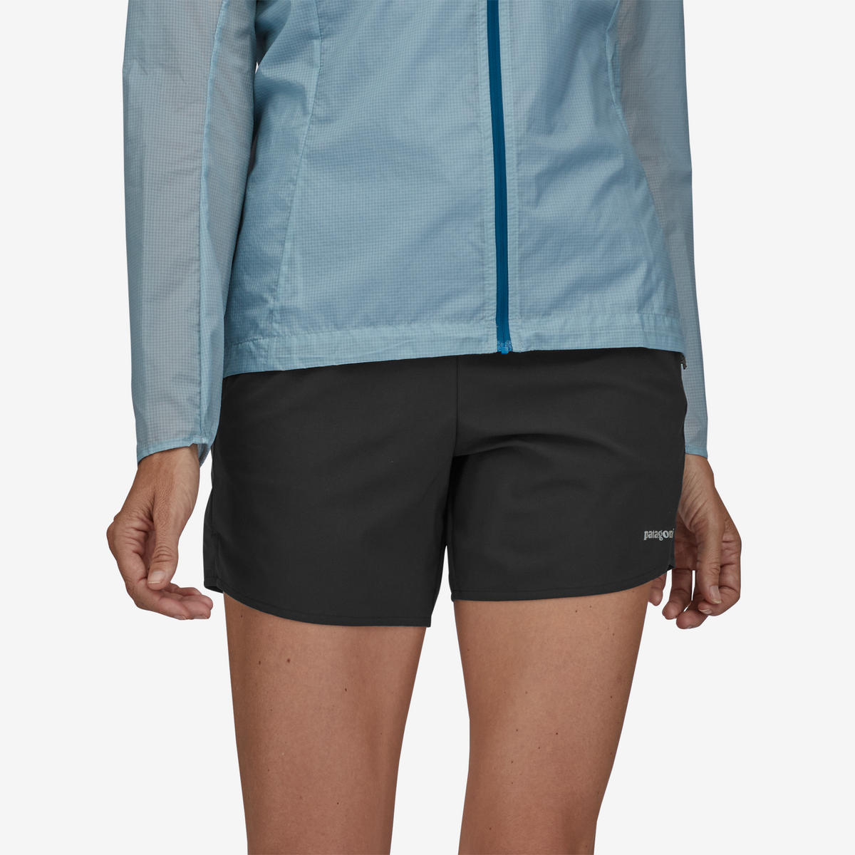 Women's Multi Trails Shorts - 5 1/2"