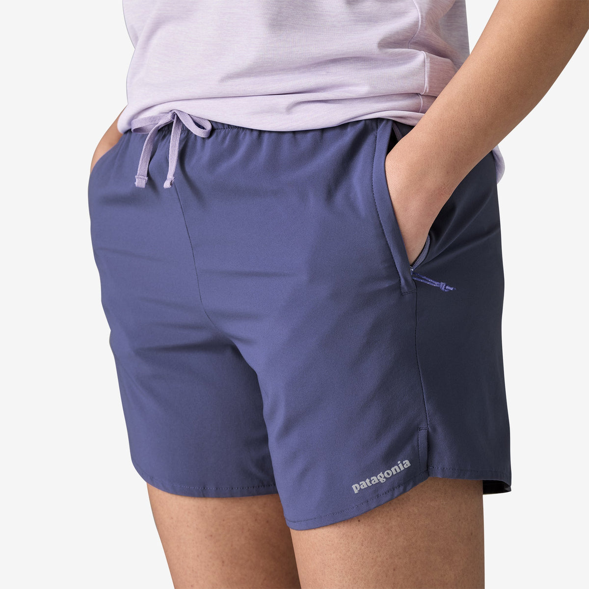 Women's Multi Trails Shorts - 5 1/2"