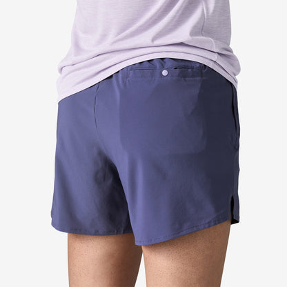 Women's Multi Trails Shorts - 5 1/2"