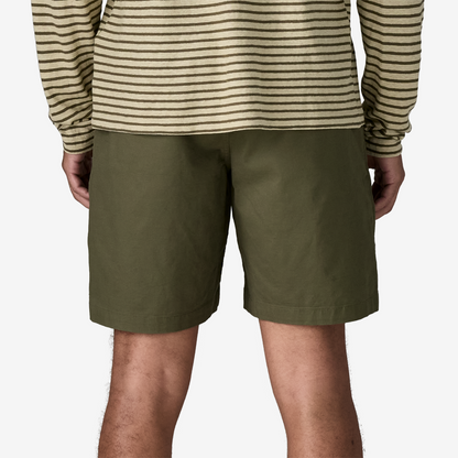 Men's Lightweight All-Wear Shorts - 8"