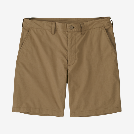 Men's Lightweight All-Wear Shorts - 8"