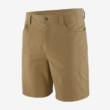 Patagonia Men's Quandary Shorts - 10"