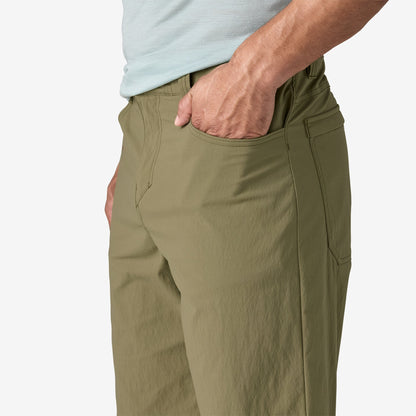 Men's Quandary Shorts - 10"