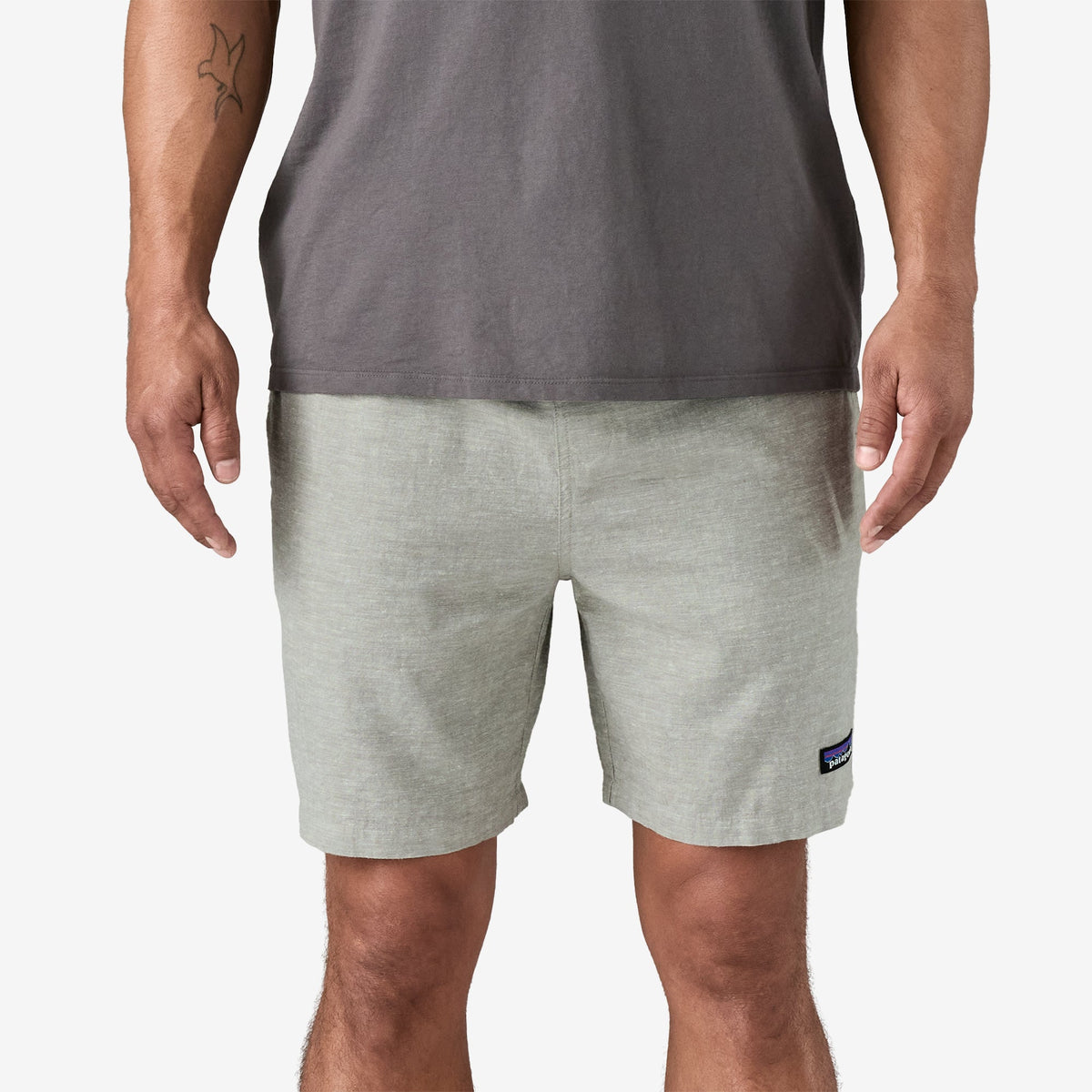 Men's Baggies™ Naturals