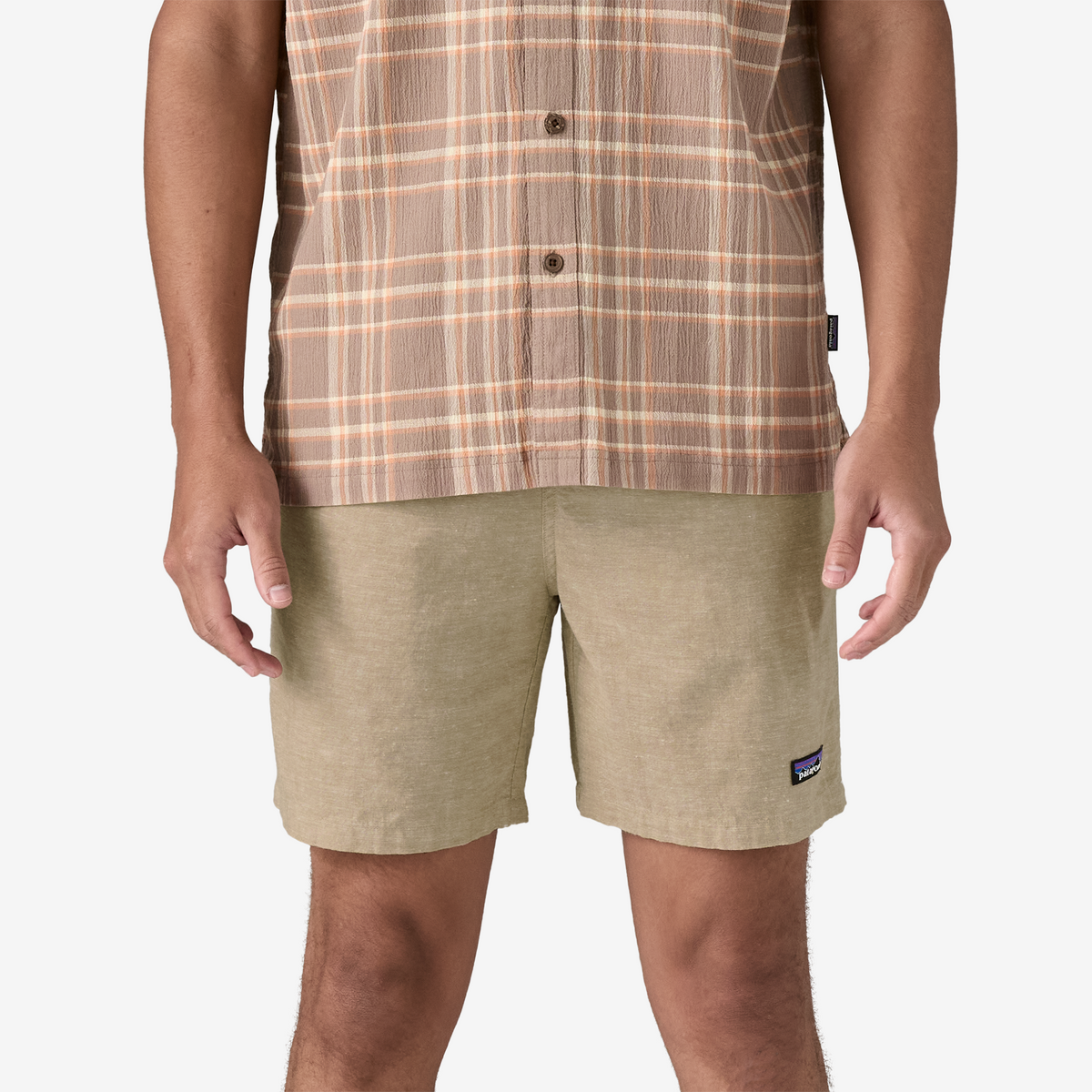 Men's Baggies™ Naturals