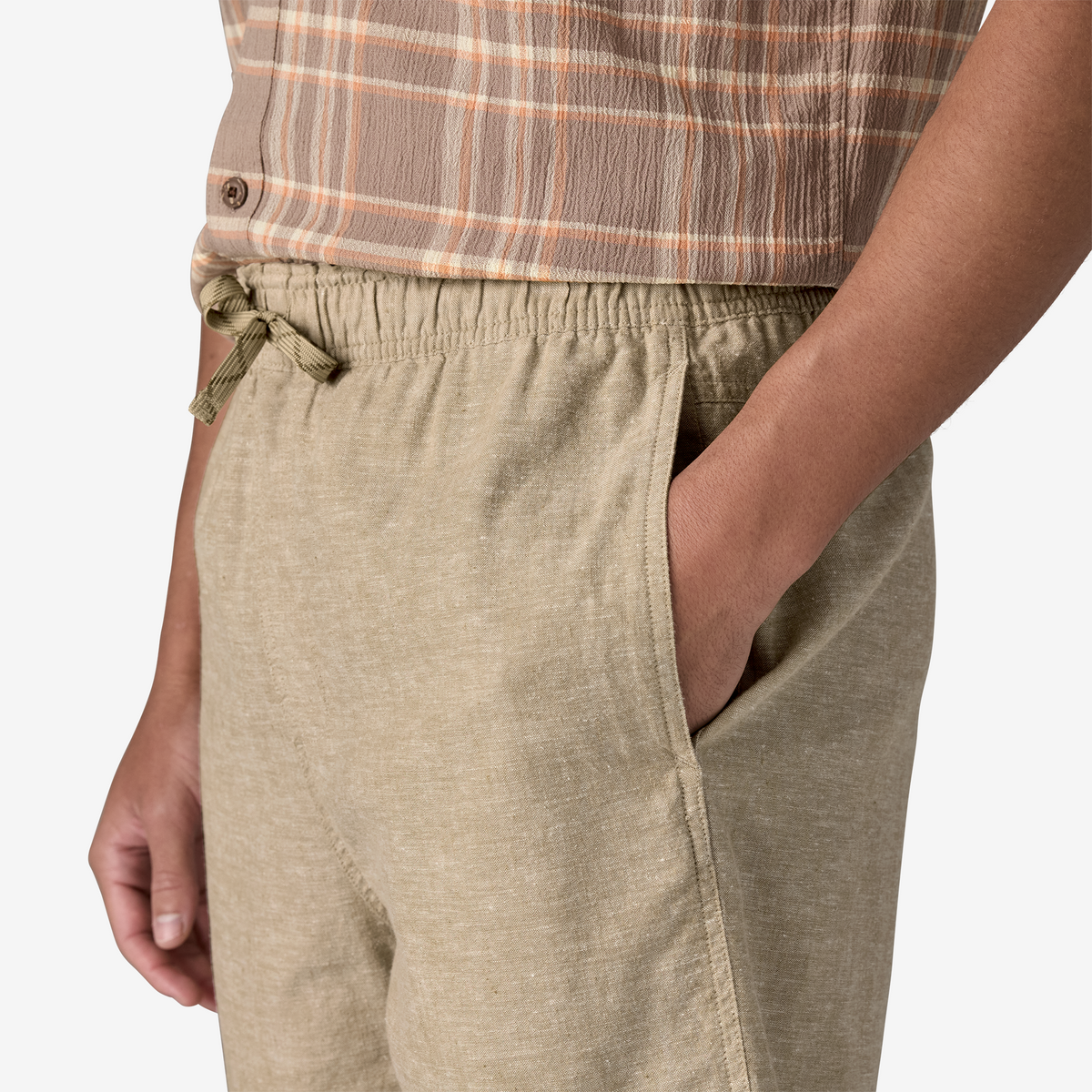 Men's Baggies™ Naturals