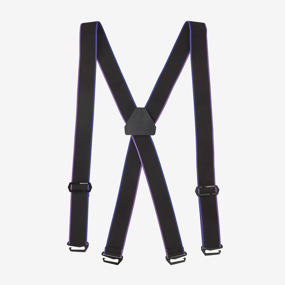 Mountain Suspenders
