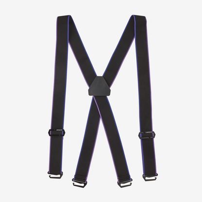 Mountain Suspenders