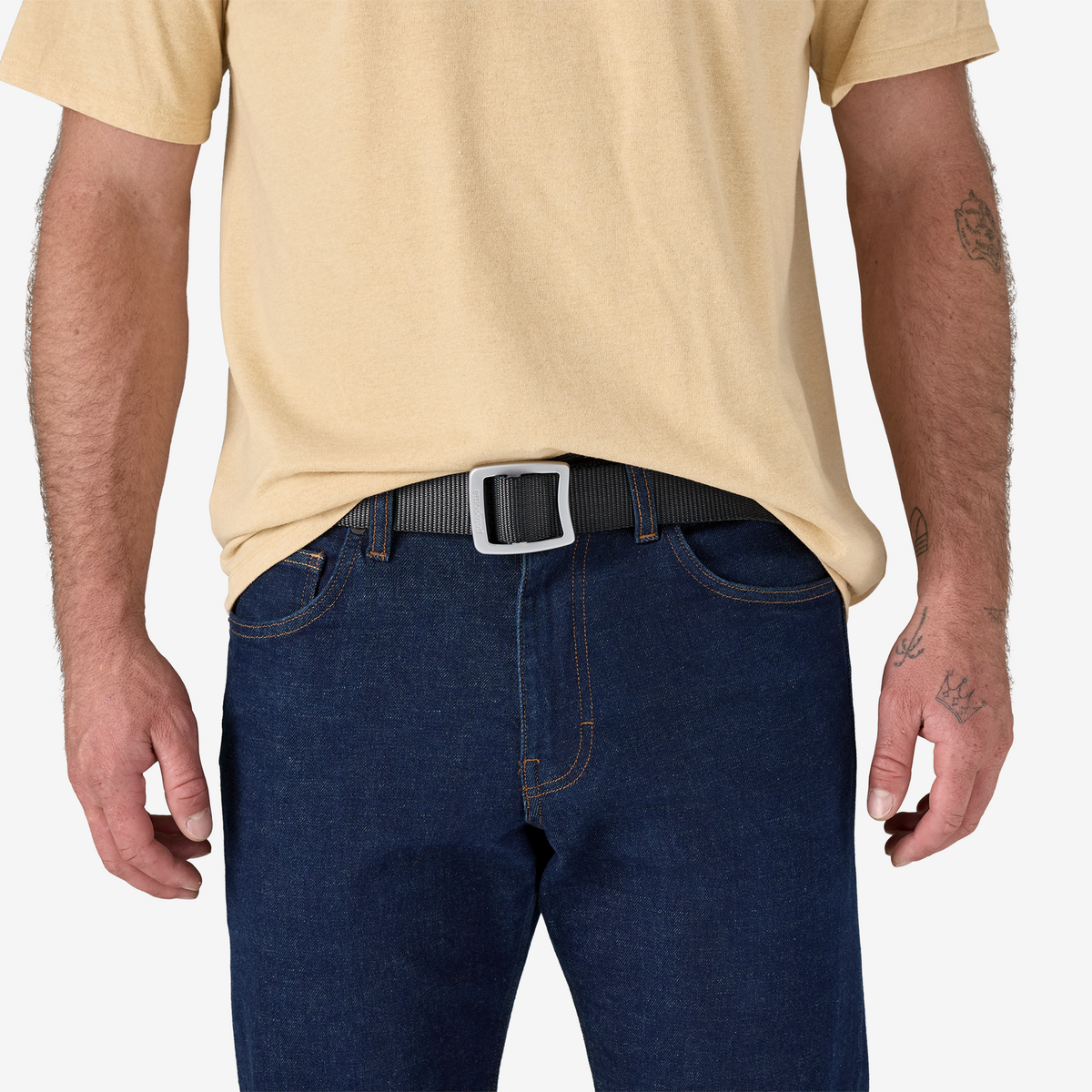 Tech Web Belt