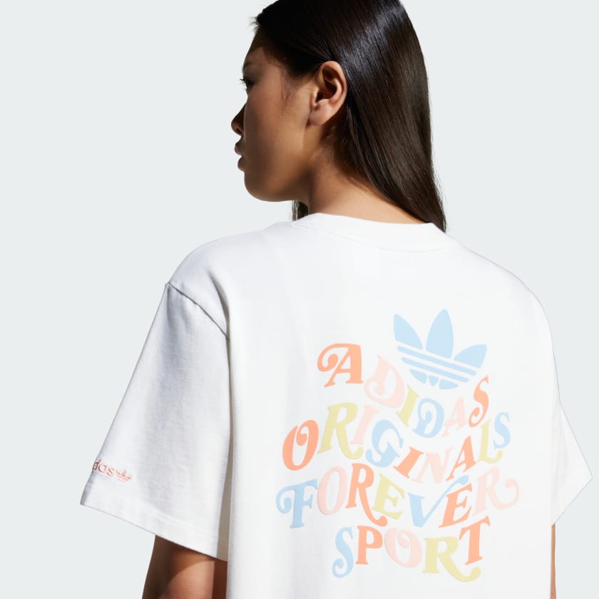 Women's adidas FOREVER TEE