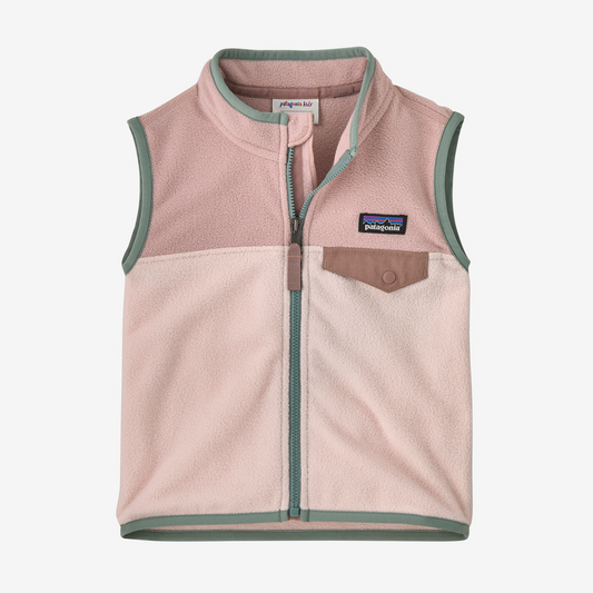Baby Micro D® Snap-T® Vest