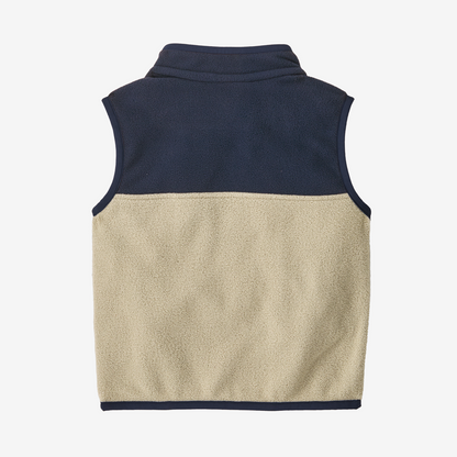 Baby Micro D® Snap-T® Vest