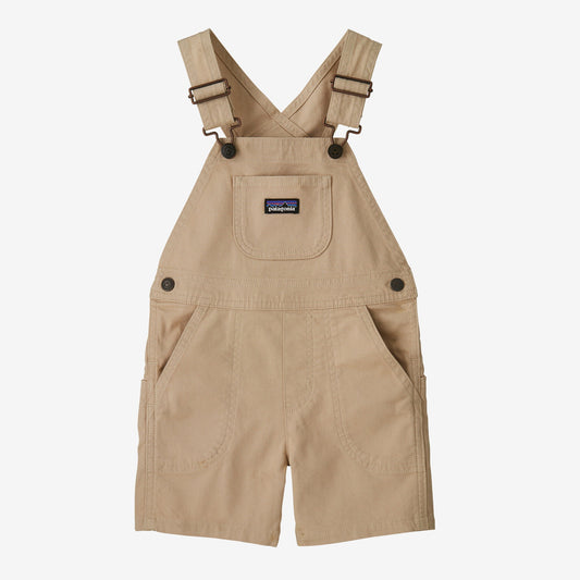 Baby Stand Up® Shortalls