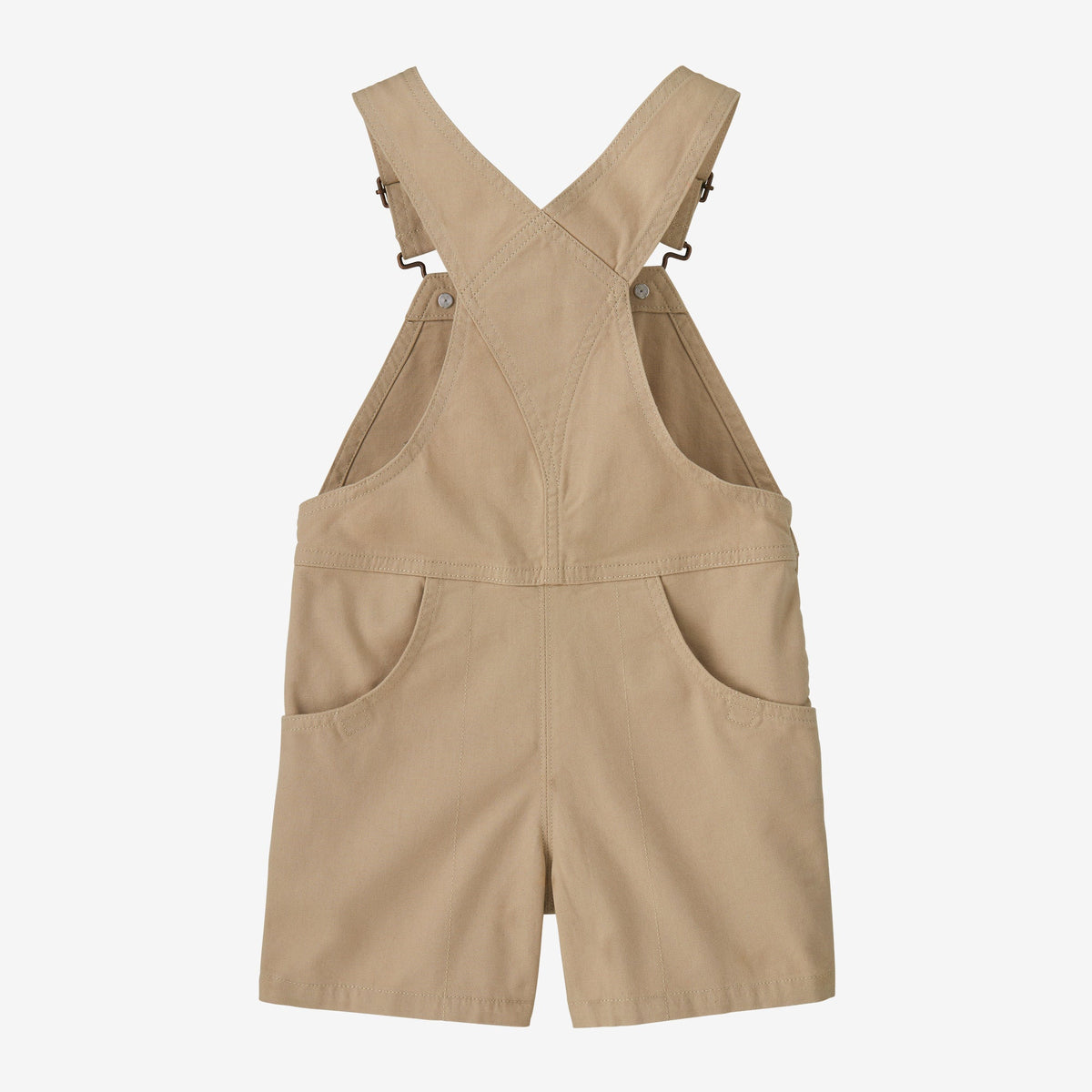 Baby Stand Up® Shortalls