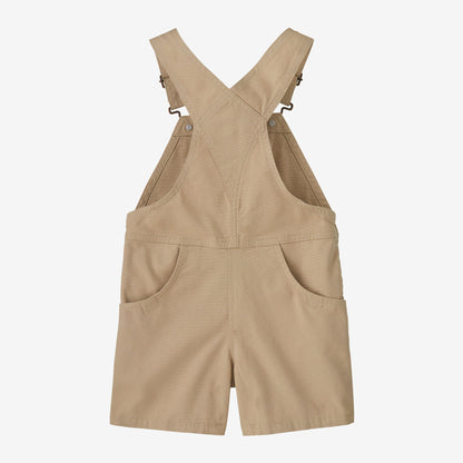 Baby Stand Up® Shortalls