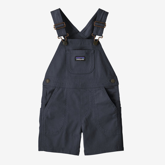 Baby Stand Up® Shortalls