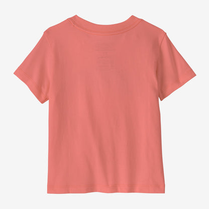 Baby Fitz Roy Flurries T-Shirt