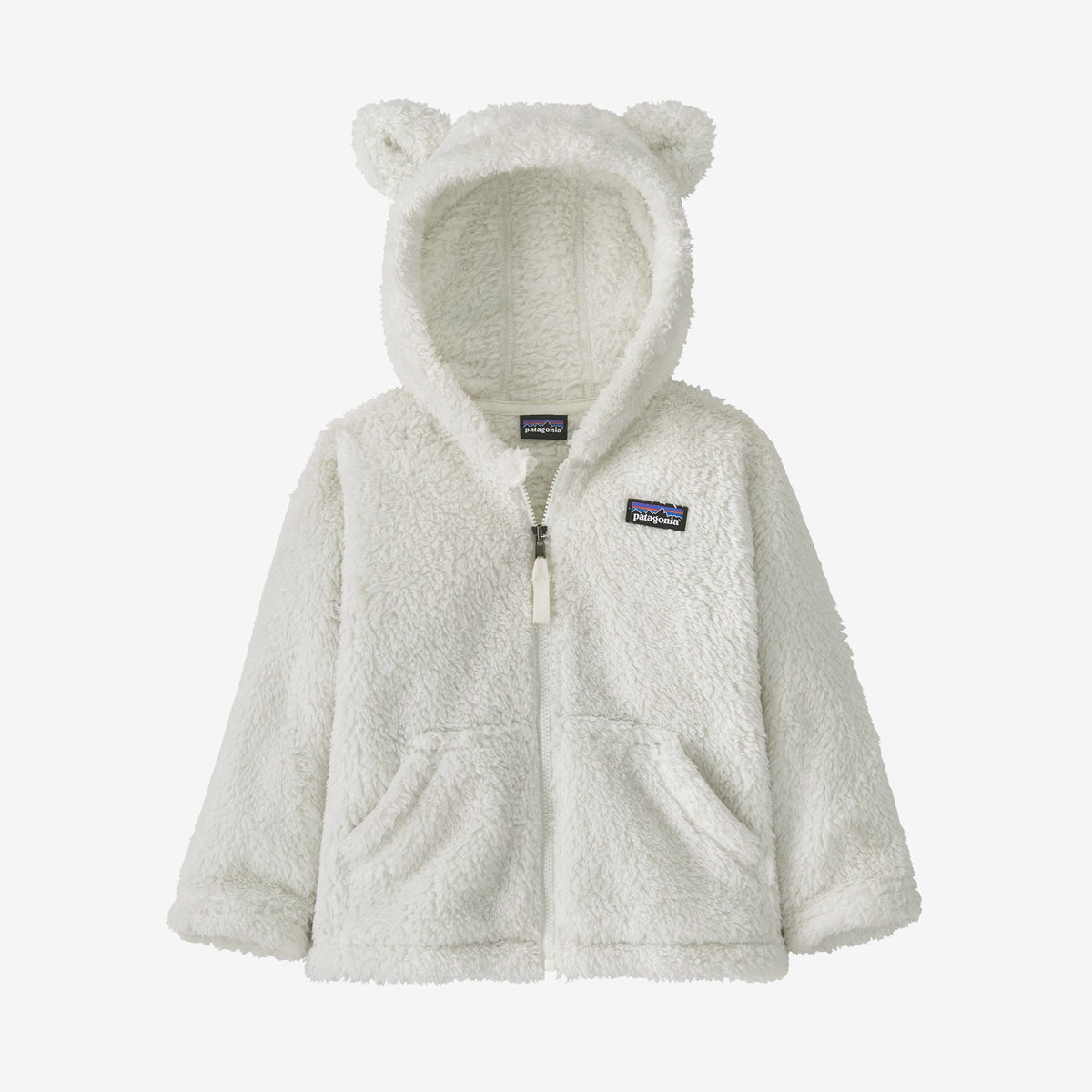 Baby Furry Friends Hoody