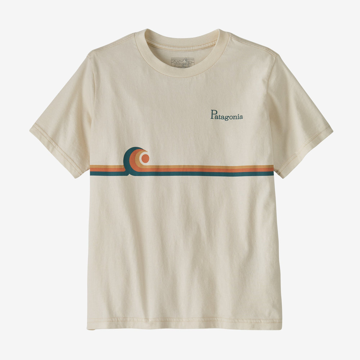 Kids' Graphic T-Shirt