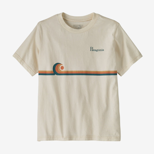 Kids' Graphic T-Shirt