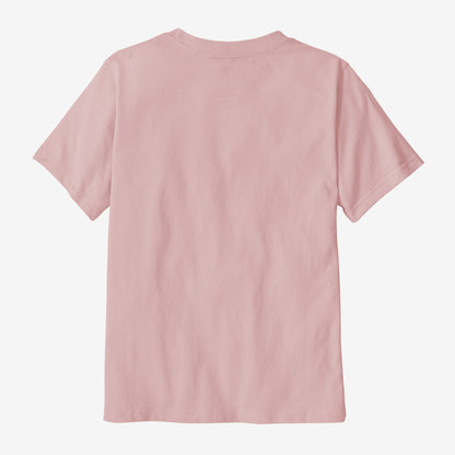 Kids' P-6 Logo T-Shirt