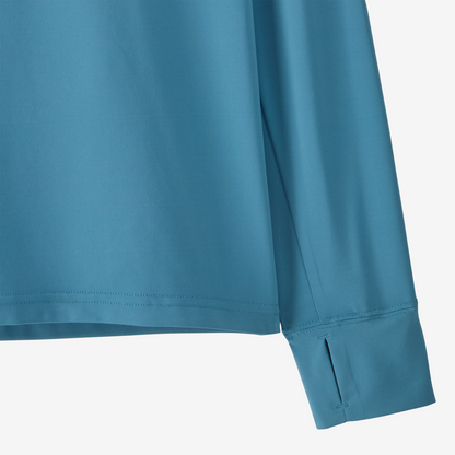 Kids' Long-Sleeved Capilene® Silkweight T-Shirt
