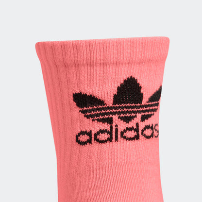 Icon Quarter Socks 3 Pairs