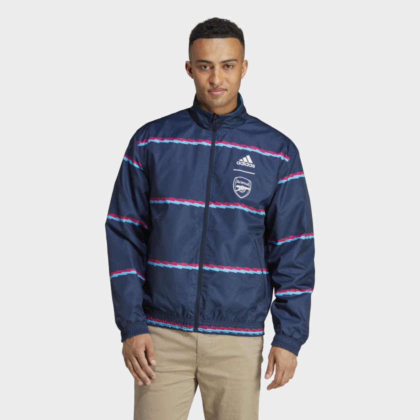 Men's adidas Arsenal Anthem Jacket