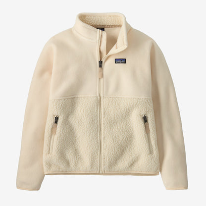 Kids' Cozy Fluff Jacket