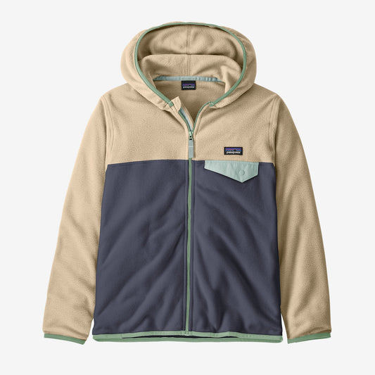 Kids' Micro D® Snap-T® Jacket