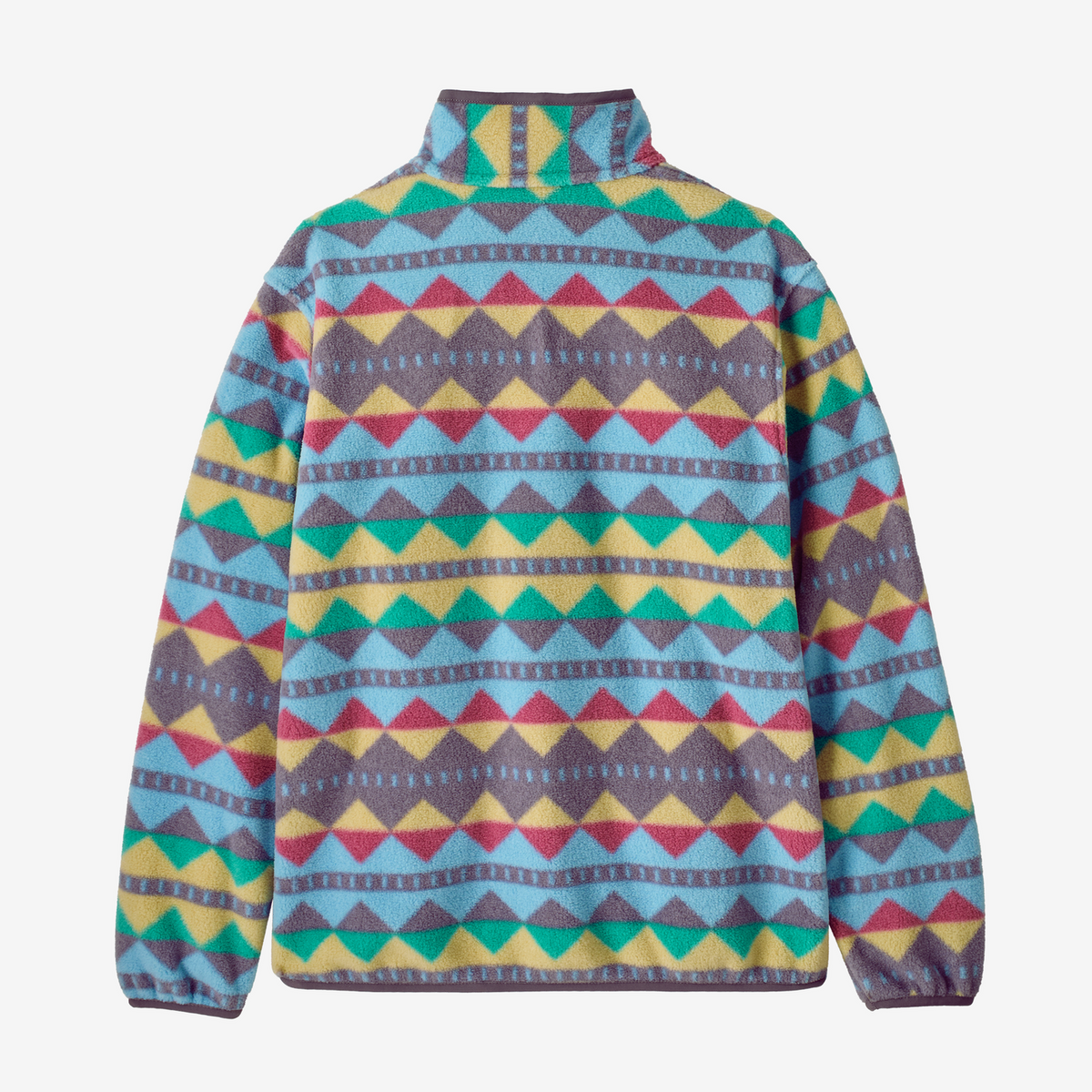 Kids' Lightweight Synchilla® Snap-T® Pullover